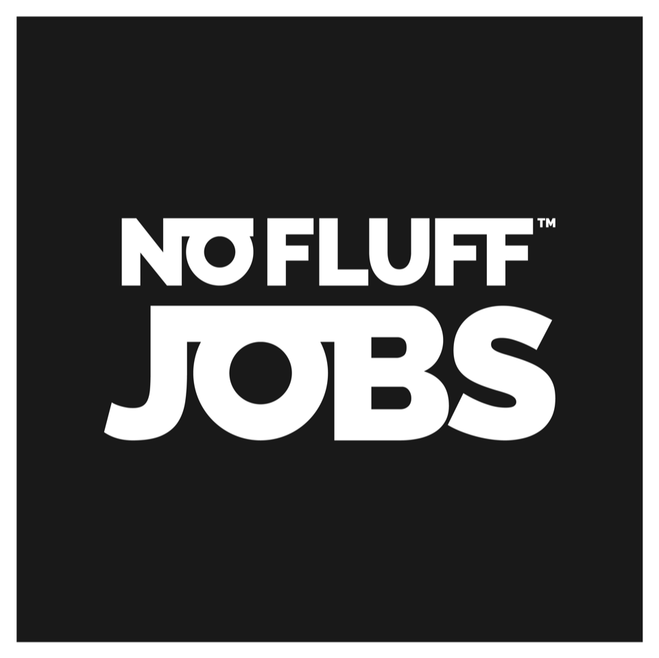 No Fluff Jobs